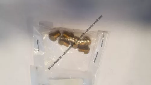 FG fúvóka Akanta, Florida FUV000023