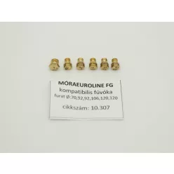 Móraeuroline FG fúvóka FUV000037