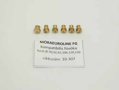 Móraeuroline FG fúvóka FUV000037