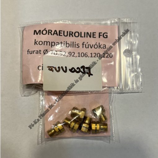 Móraeuroline FG fúvóka FUV000037