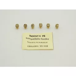 Indesit 6 PB fúvóka FUV000038