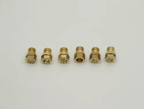 Elektrolux PB fúvóka FUV000040