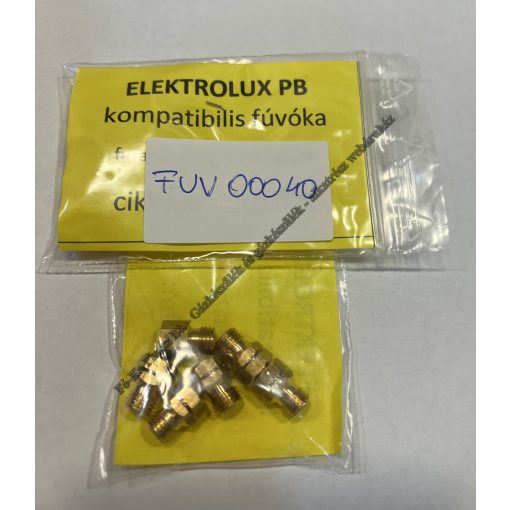 Elektrolux PB fúvóka FUV000040
