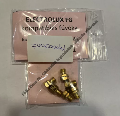 Electrolux FG fúvóka FUV000041
