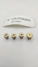 Fúvóka földgáz "S" gázra  Mora, Gorenje FUV000047