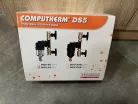 Computherm DS 5-25 1" iszapszűrő G000497