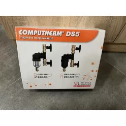 Computherm DS 5-25 1" iszapszűrő G000497