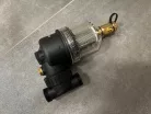 Computherm DS 5-25 1" iszapszűrő G000497