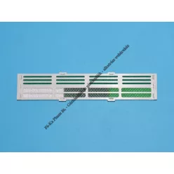 Gorenje levegőszűrő filter KPL HK1877495