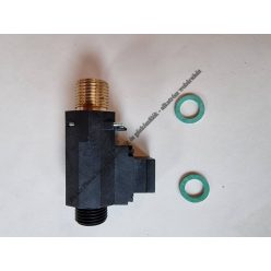 Baxi Áramlásérzékelő JJ005667220FO