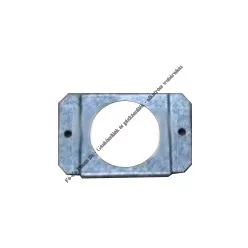 BAXI gázcső tartó és tömítés JJJ003108460