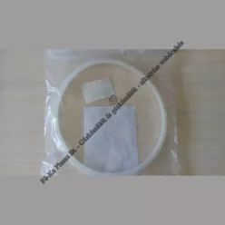 BAXI bojler-réz karimatömítés JJJ005406770