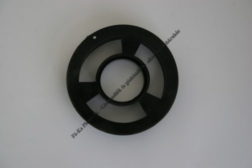 BAXI füst- gáz csatlakozó tömítés JJJ005409450