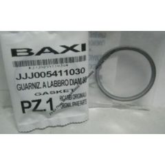   BAXI tömítés (hőcserélő-égéstermék elvezetés) JJJ005411030