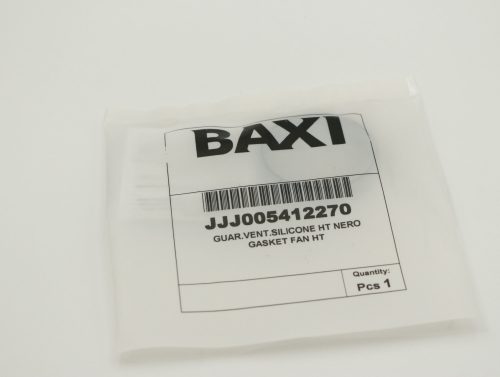 BAXI tömítés HT ventilátor JJJ005412270