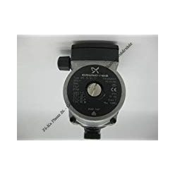 BAXI keringető szivattyú (UPS15-50 G1 H12) JJJ005614240 BAXI keringető szivattyú (UPS15-50 G1 H12) JJJ005614240
