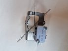 Baxi Mikrokapcsoló egység JJJ005625770FO