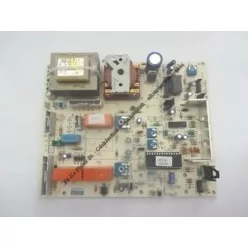 BAXI moduláló 20Fi JJJ005626670