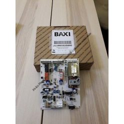 BAXI moduláló 20FP JJJ005626880