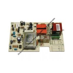 BAXI ionizációs vezérlőpanel (20P/I) JJJ005642300