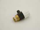 BAXI sárgaréz ürítőcsap JJJ005652030