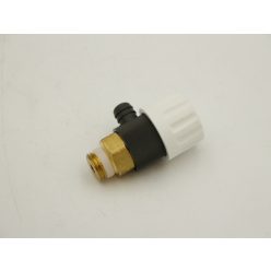 BAXI sárgaréz ürítőcsap JJJ005652030