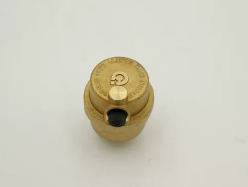 BAXI 3/8" automata légtelenítő JJJ005652730