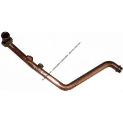 BAXI 3-járatú szelep csőegység JJJ005653240