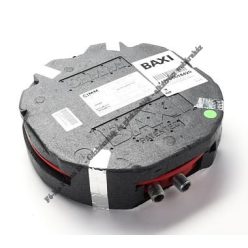 BAXI tágulási tartály MAX típ. készülékekhez (kör) JJJ005658420   BAXI tágulási tartály MAX típ. készülékekhez (kör) JJJ005658420