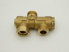 BAXI 3-járatú szelepegység -Nuvola2 JJJ005663040