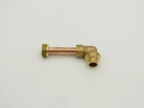 BAXI HMV kimenet JJJ005663110