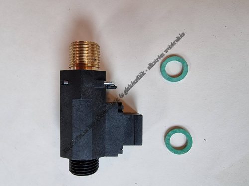 Baxi Áramlásérzékelő JJJ005667220FO