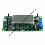 Westen Kondenzációs kazán alkatrészek