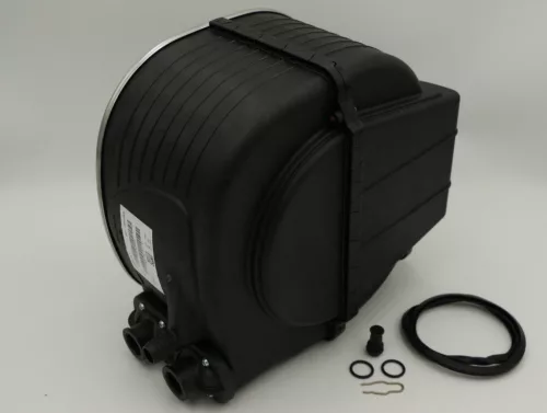 BAXI hőcserélő JJJ005671940