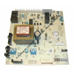  BAXI vezérlőpanel OMNI2005 BMBC (Régi: 5657840) JJJ005678220