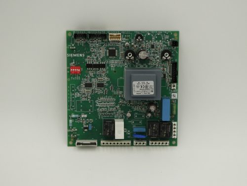 BAXI vezérlőpanel LMU33 Siemens (Régi: 5661740, 5669060) JJJ005678250
