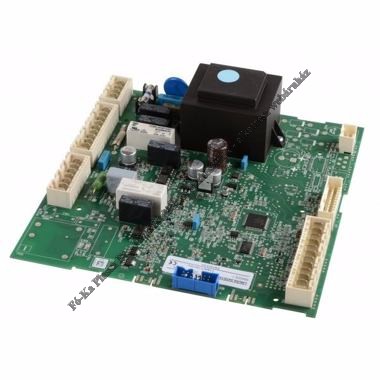 BAXI LMU 54 Luna HT vezérlőpanel JJJ005680200