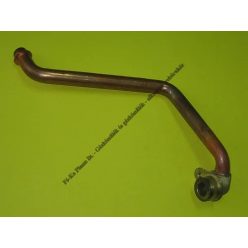   BAXI cső szivattyú/hőcserélő (Régi: 5653250) JJJ005688840