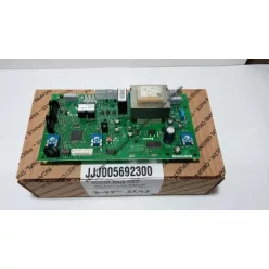 BAXI vezérlőpanel HONEYWELL (MAIN DIGIT) JJJ005692300
