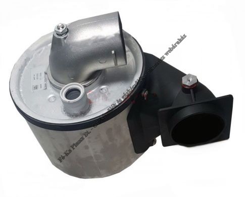 BAXI rekuperátor hőcserélő (Régi: 5672390) JJJ005693710