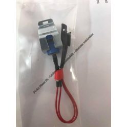 BAXI visszatérő hőmérséklet érzékelő (Régi: 8434590) JJJ005695450   BAXI visszatérő hőmérséklet érzékelő (Régi: 8434590) JJJ005695450