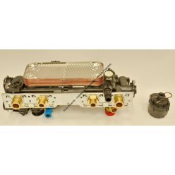 BAXI hidraulikus szerelvénycsoport kombi BITRON (teljes A+B) JJJ005698760   BAXI hidraulikus szerelvénycsoport kombi BITRON (teljes A+B) JJJ005698760