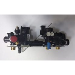 BAXI hidraulikus szerelvénycsoport fűtő FOURTECH BITRON (teljes A+B) JJJ005699200   BAXI hidraulikus szerelvénycsoport fűtő FOURTECH BITRON (teljes A+B) JJJ005699200