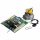 BAXI gázszelep Sigma 848/PCB LMU54D (Régi: 5662640) JJJ005702310