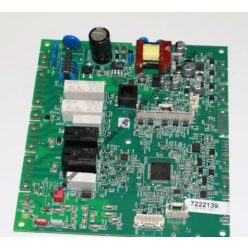 BAXI vezérlőpanel LMS14 DUO-TEC MP 90/110 JJJ005705380