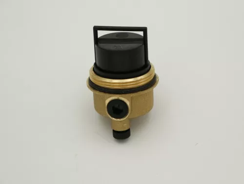 BAXI automata légtelenítő CALEFFI JJJ00607290
