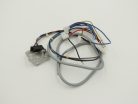 BAXI mikrokapcsoló vezeték és tartó JJJ00607470