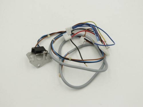 BAXI mikrokapcsoló vezeték és tartó JJJ00607470