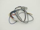 BAXI mikrokapcsoló vezeték és tartó JJJ00607470