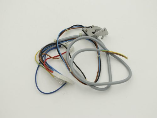 BAXI mikrokapcsoló vezeték és tartó JJJ00607470